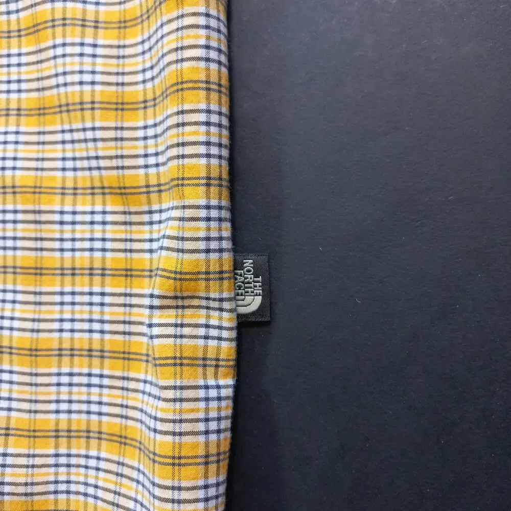 The North Face xl long
